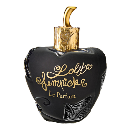 Le Parfum - Eau de Parfum édition limitée - Flacon Minuit LOLITA LEMPICKA PARFUM Le Parfum - Eau de Parfum édition limitée - Flacon Minuit LOLITA LEMPICKA PARFUM